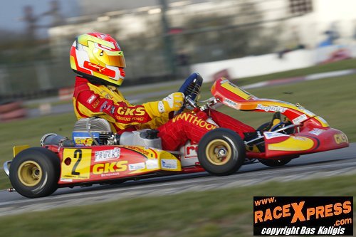Laurens Vanthoor